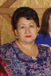 Жумабаева Гульнара Булатовна