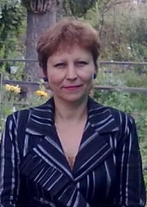 Акимова Елена Анатольевна