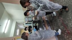 Родительский контроль за питанием