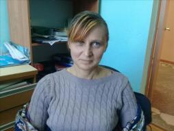 Матвеева Галина Николаевна