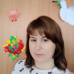 Зайсунова Наталия Григорьевна